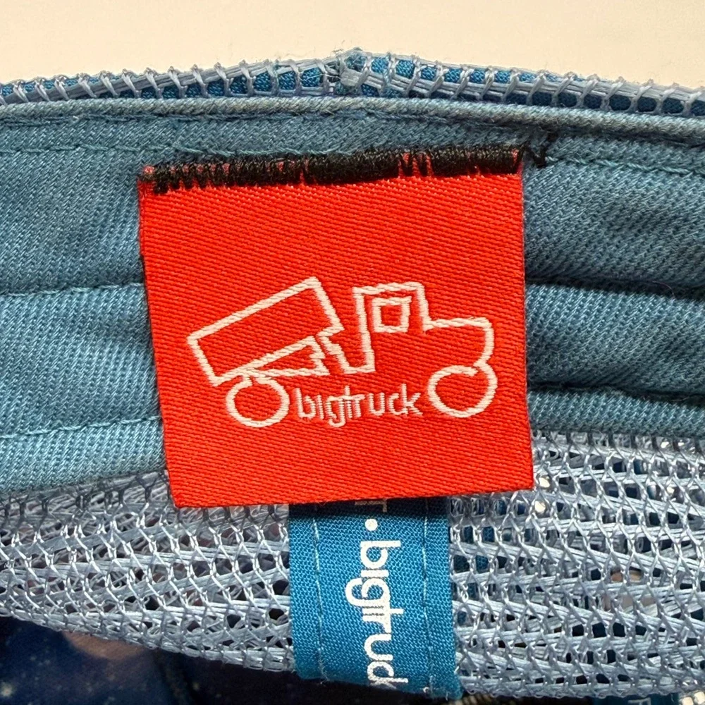 bigtruck goggles keywords